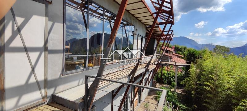 Casa à venda com 4 quartos, 280m² - Foto 8