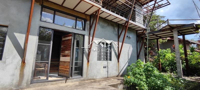 Casa à venda com 4 quartos, 280m² - Foto 9