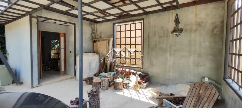 Casa à venda com 4 quartos, 280m² - Foto 23