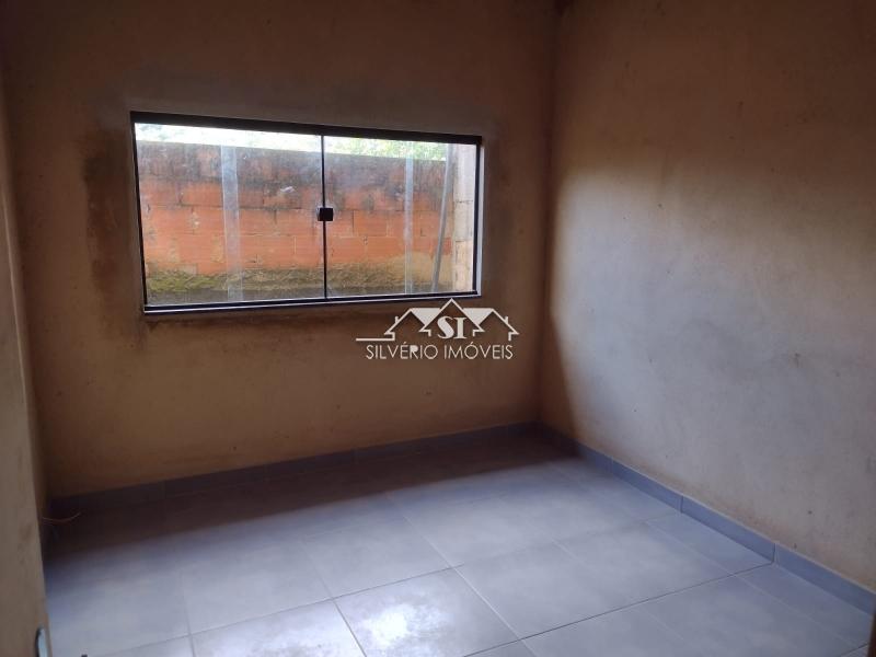Casa em Carangola - Petrópolis/RJ  - 3 Quartos