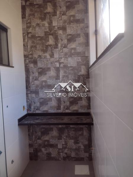 Casa à venda com 3 quartos, 90m² - Foto 6