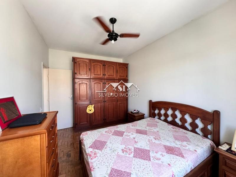 Apartamento à venda com 2 quartos, 70m² - Foto 5