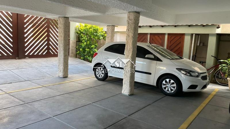 Apartamento à venda com 2 quartos, 70m² - Foto 17