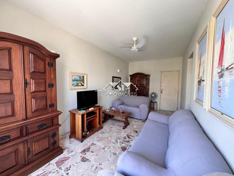 Apartamento à venda com 2 quartos, 70m² - Foto 22