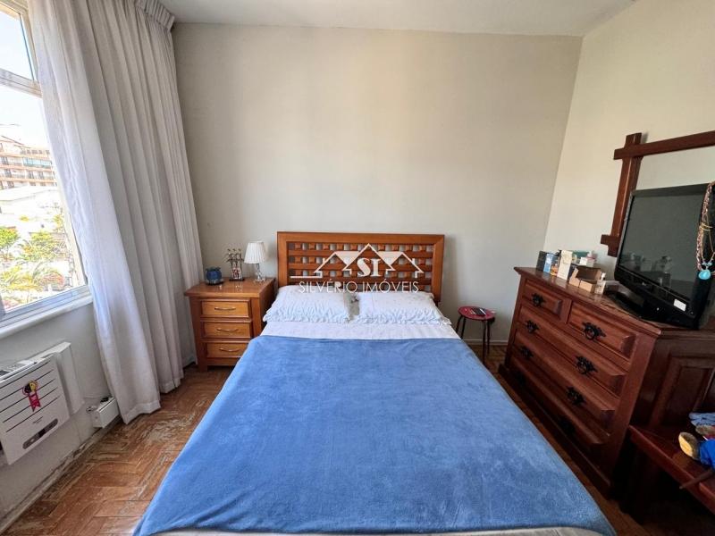 Apartamento à venda com 2 quartos, 70m² - Foto 28