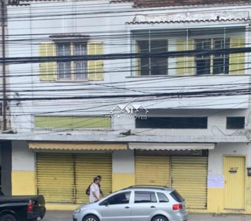 Imóvel Comercial à venda em Alto da Serra, Petrópolis - RJ