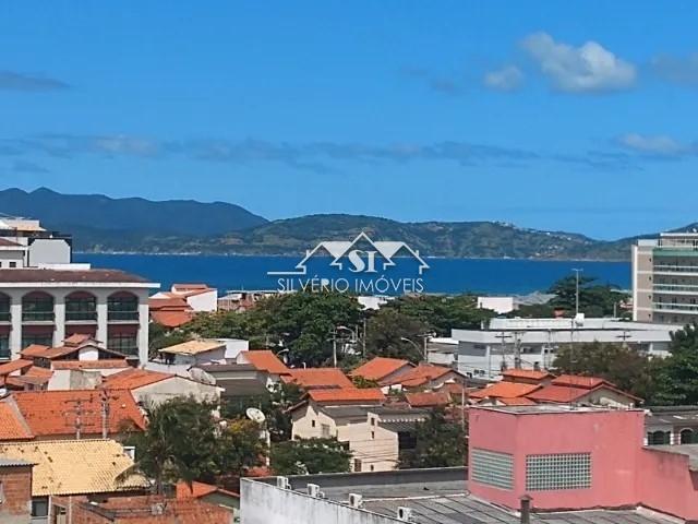 Apartamento em Braga - Cabo Frio/RJ  - 5 Quartos