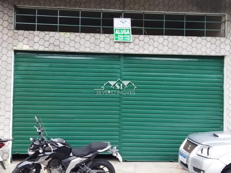 Loja em Centro - Petrópolis/RJ 
