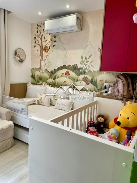 Apartamento à venda em Corrêas, Petrópolis - RJ - Foto 13