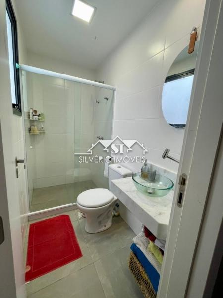 Apartamento à venda em Corrêas, Petrópolis - RJ - Foto 9