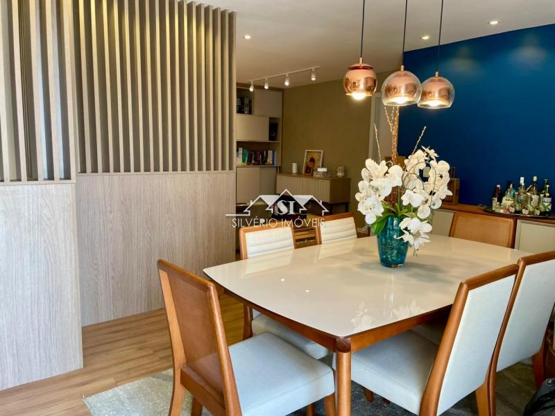 Apartamento à venda em Corrêas, Petrópolis - RJ - Foto 3