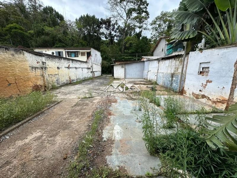 Terreno à venda e aluguel, 360m² - Foto 3
