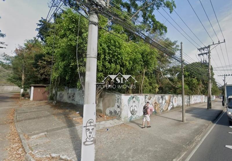 Terreno Residencial à venda em Santa Cruz, Rio de Janeiro - RJ - Foto 2