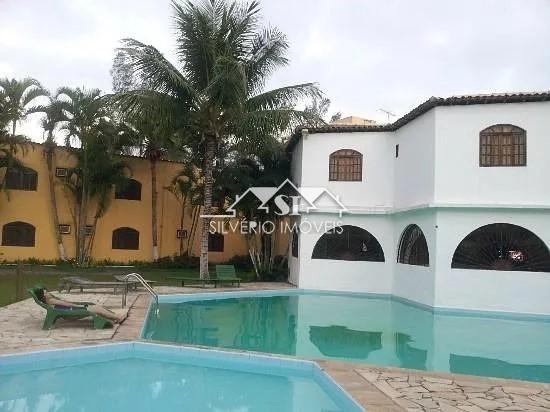 Casa à venda em Ogiva, Cabo Frio - RJ - Foto 2