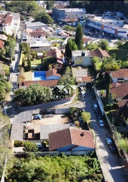 Terreno em Quitandinha - Petrópolis/RJ 