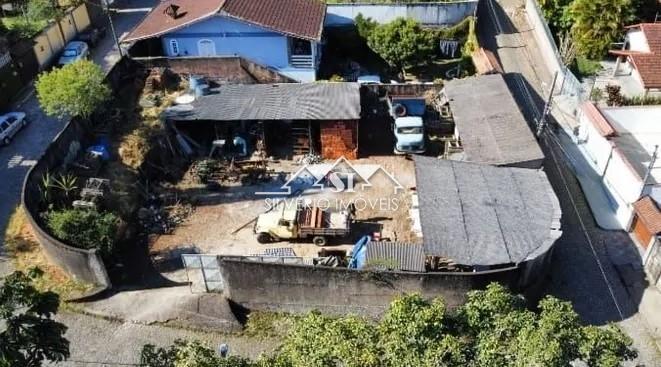 Terreno Residencial à venda em Quitandinha, Petrópolis - RJ - Foto 3