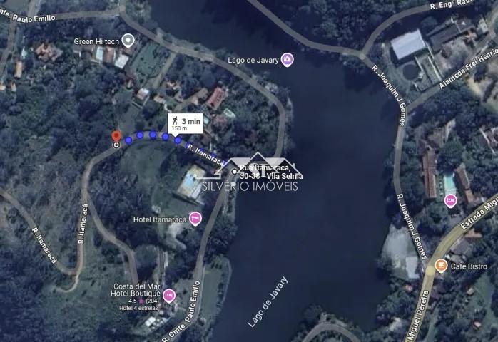 Terreno à venda, 2063m² - Foto 12