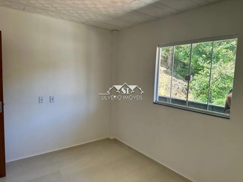 Apartamento em Itaipava - Petrópolis/RJ  - 2 Quartos