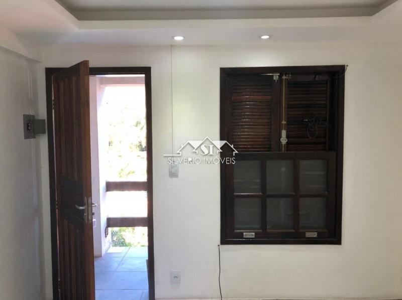 Apartamento para alugar com 1 quarto, 22m² - Foto 4