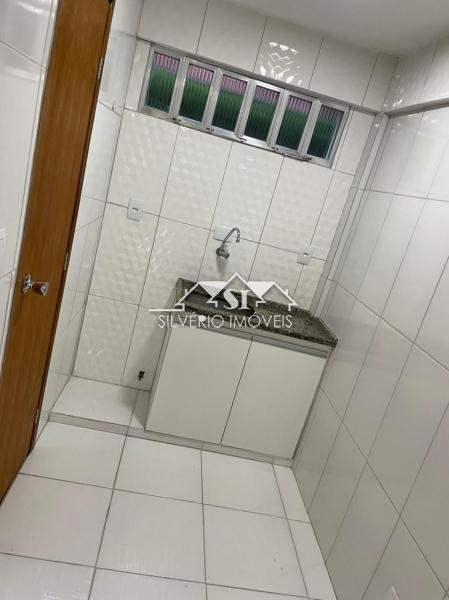 Apartamento para alugar com 1 quarto, 22m² - Foto 3