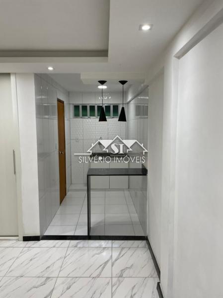Apartamento para alugar com 1 quarto, 22m² - Foto 2