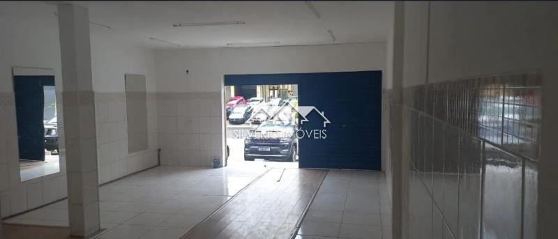 Loja-Salão para alugar, 55m² - Foto 9