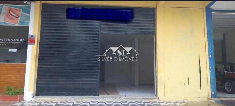 Loja em Corrêas - Petrópolis/RJ 
