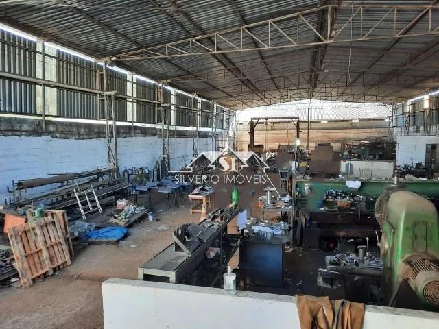 Imóvel Comercial à venda em Campo Grande, Rio de Janeiro - RJ - Foto 4