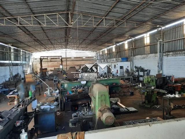 Imóvel Comercial à venda em Campo Grande, Rio de Janeiro - RJ - Foto 5