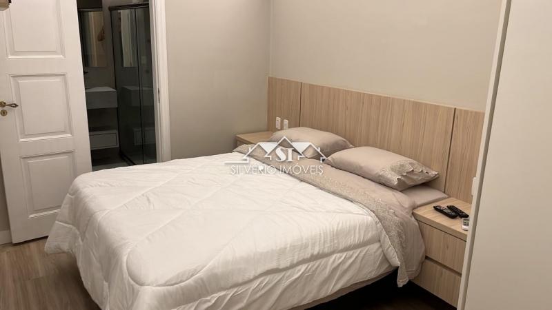 Apartamento, 2 quartos, 100 m² - Foto 9