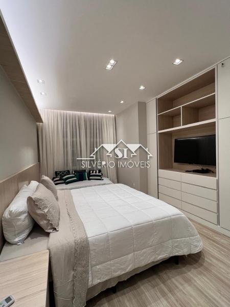Apartamento, 2 quartos, 100 m² - Foto 12