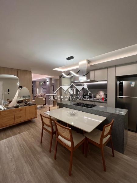 Apartamento, 2 quartos, 100 m² - Foto 3