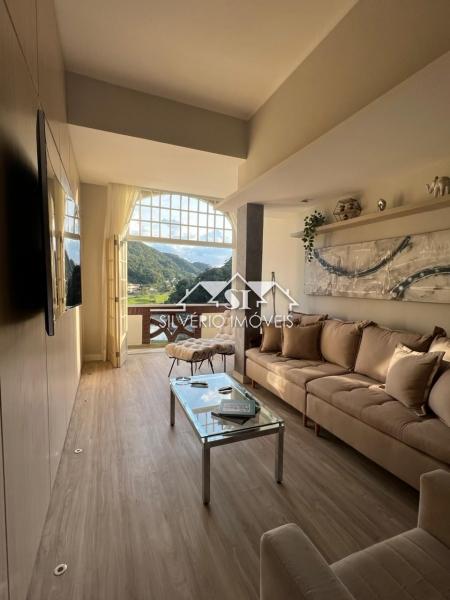 Apartamento, 2 quartos, 100 m² - Foto 5