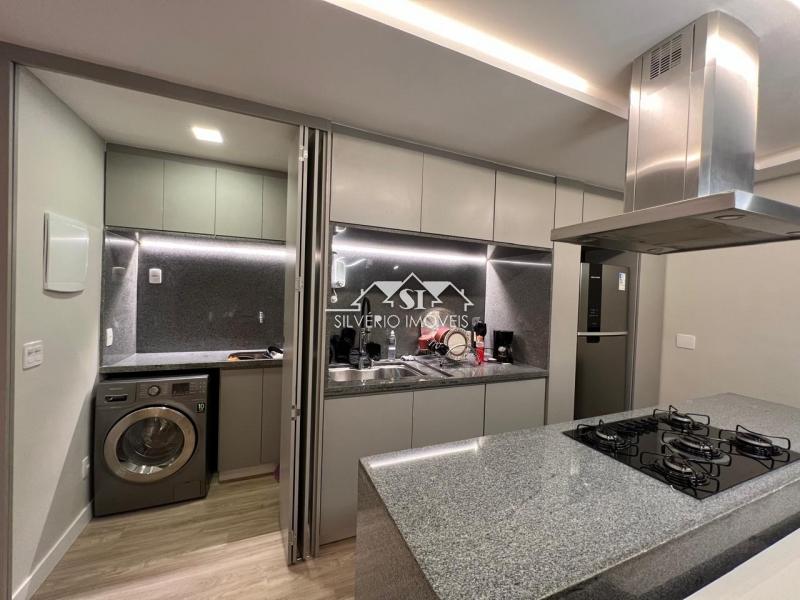 Apartamento, 2 quartos, 100 m² - Foto 2