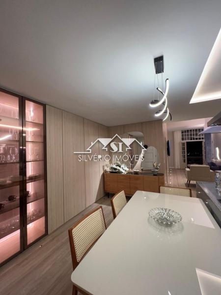 Apartamento, 2 quartos, 100 m² - Foto 4