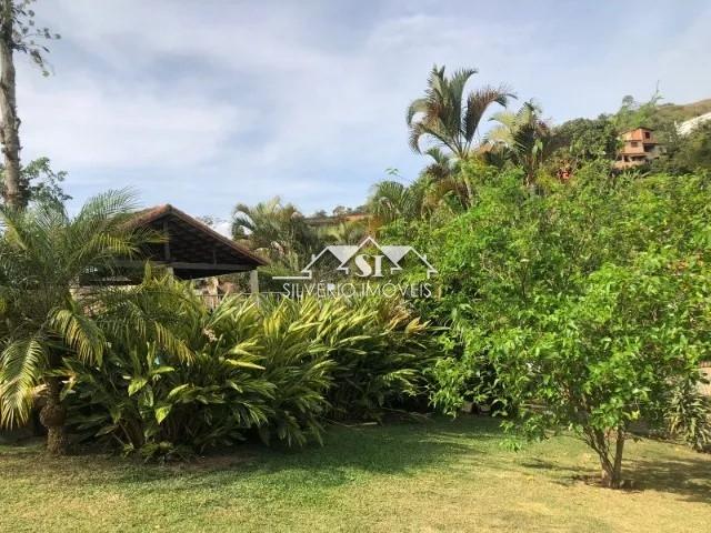 Casa à venda com 5 quartos, 550m² - Foto 10