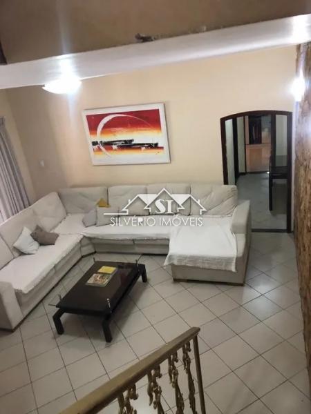 Casa à venda com 5 quartos, 550m² - Foto 7