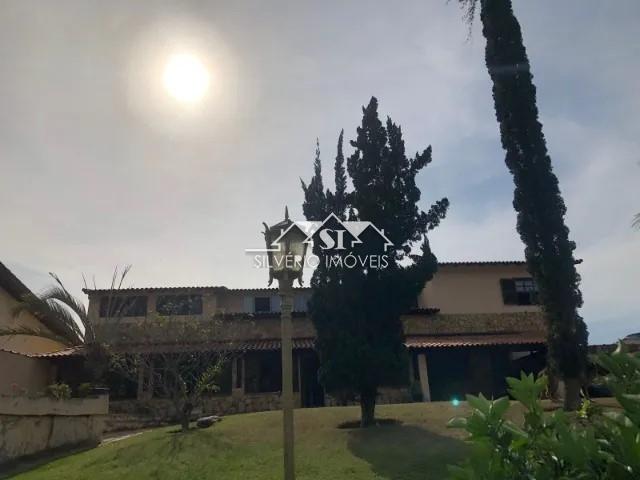 Casa à venda com 5 quartos, 550m² - Foto 2