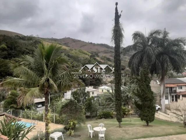 Casa à venda com 5 quartos, 550m² - Foto 11