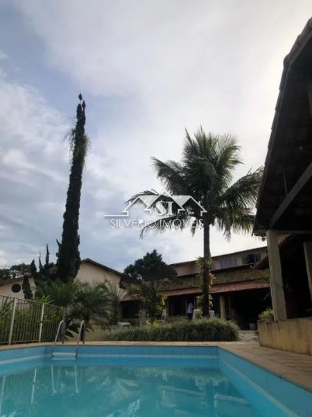 Casa à venda com 5 quartos, 550m² - Foto 5
