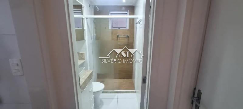 Apartamento à venda com 2 quartos, 57m² - Foto 3