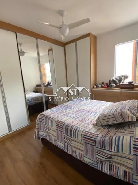 Apartamento à venda com 2 quartos, 57m² - Foto 6