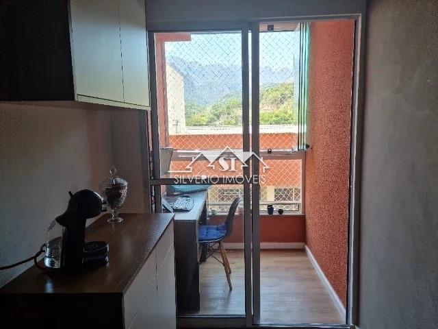 Apartamento à venda com 2 quartos, 57m² - Foto 7