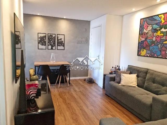 Apartamento em Corrêas - Petrópolis/RJ  - 2 Quartos