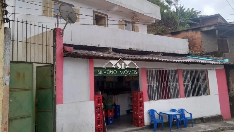Apartamento em São Sebastião - Petrópolis/RJ  - 2 Quartos