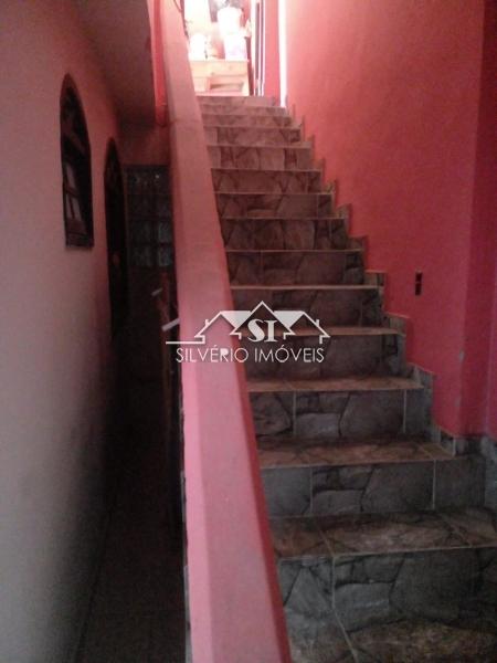 Casa à venda com 3 quartos, 100m² - Foto 12