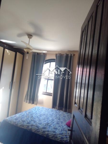 Casa à venda com 3 quartos, 100m² - Foto 7