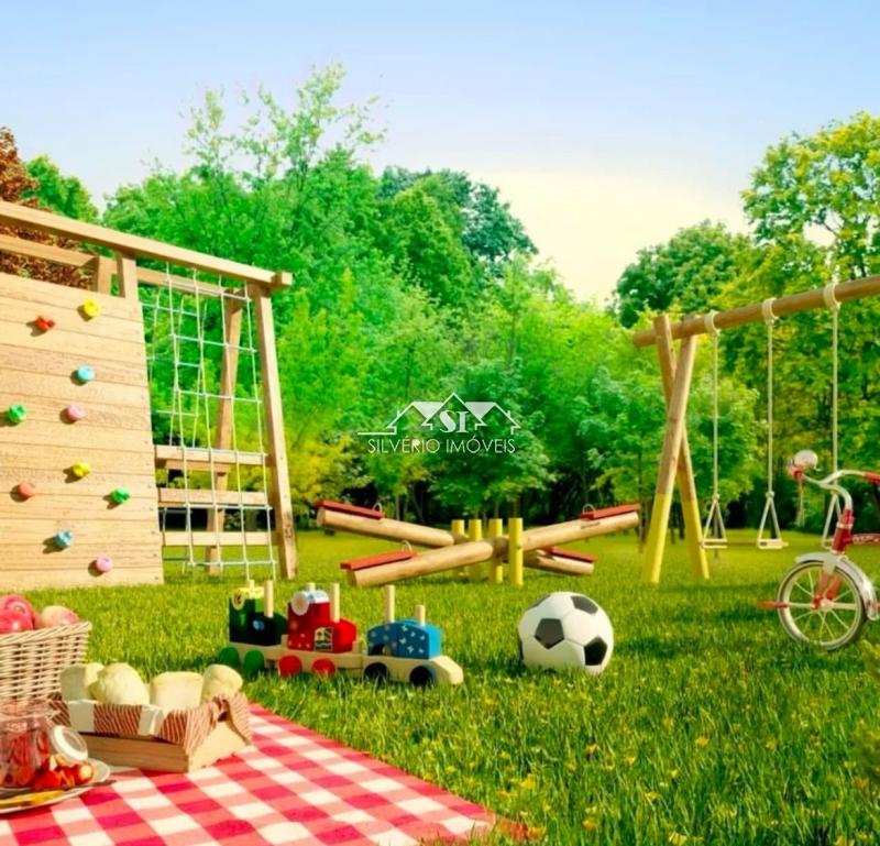 Apartamento à venda em Retiro, Petrópolis - RJ - Foto 7