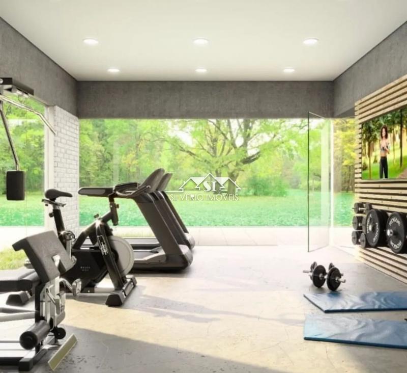 Apartamento à venda em Retiro, Petrópolis - RJ - Foto 4