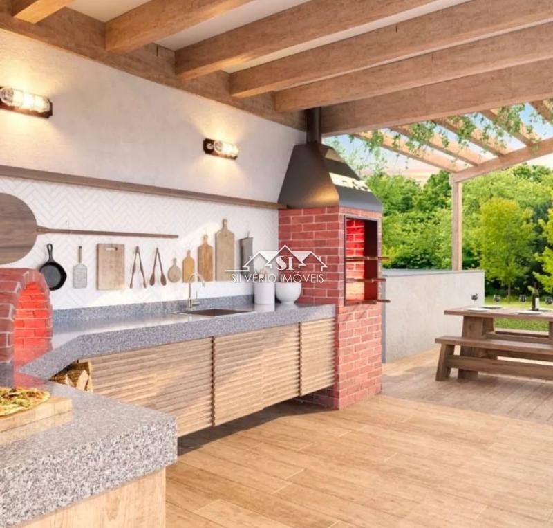 Apartamento à venda em Retiro, Petrópolis - RJ - Foto 5